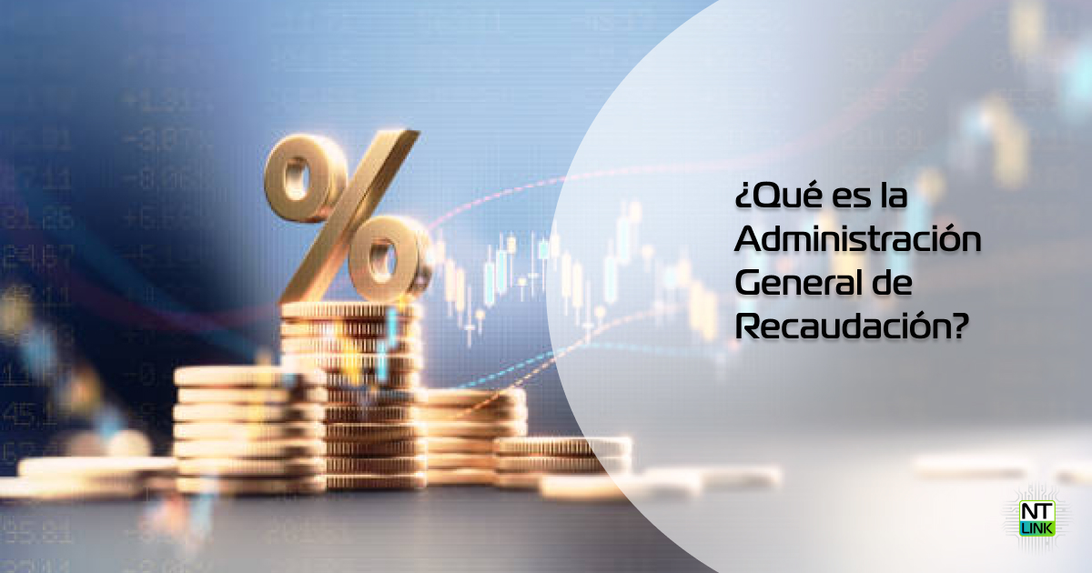 Administración general de recaudación