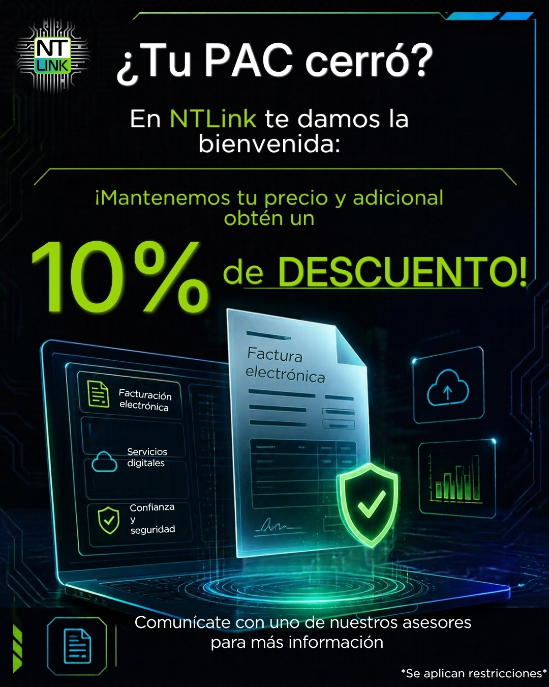 La Importancia de Facturar con un PAC Certificado: Garantiza la Continuidad de tu Empresa