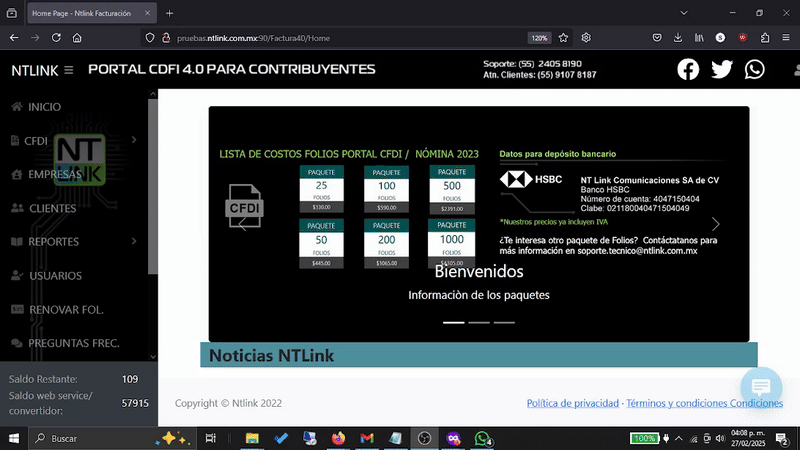 Complementos