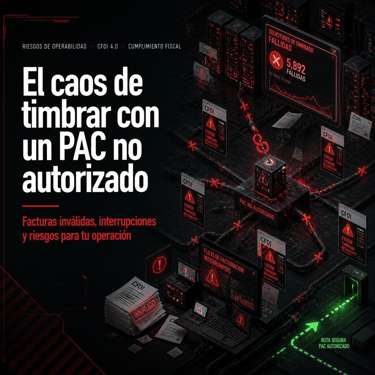 Transición Segura a NTLINK: Garantiza tu Cumplimiento Fiscal y Protege tu Operación