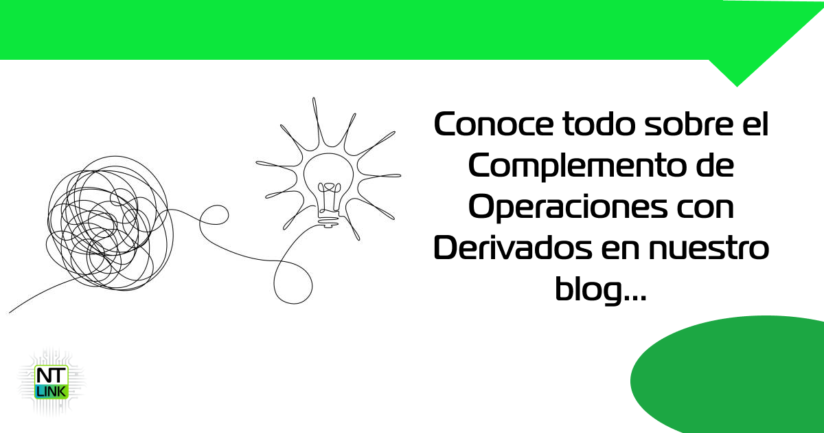 Retenciones de operación con derivados